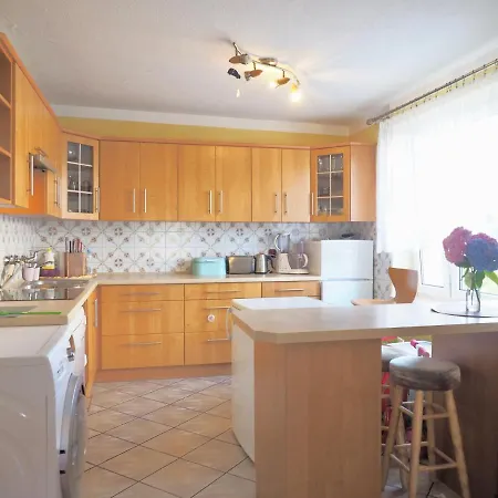 Apartament Lavenda Baltic Mielno (Koszalin)