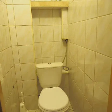 Lavenda Baltic Apartament Mielno (Koszalin)